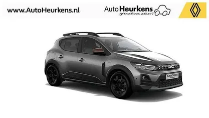 Gebruikt 2025 Dacia Jogger MPV | € 26.945 (Goede deal)