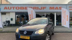 Grijs Gebruikt 2005 VW Polo Trendline Hatchback | € 2.450 (Eerlijke prijs)