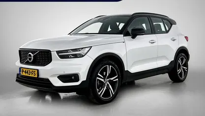 Occasion Volvo XC40 R-Design 129 PK (94 kW) 2022 SUV