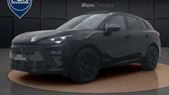 Zwart Nieuw 2025 Cupra Terramar SUV | € 43.850 (Super prijs)