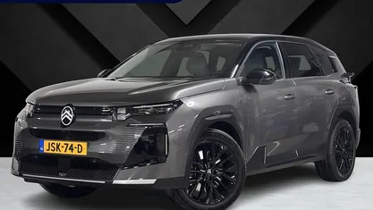 Occasion Citroën C5 Aircross 194 PK (142 kW) 2025 SUV