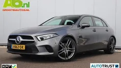 Gebruikt 2020 Mercedes A160 Business Hatchback | € 19.900 (Goede deal)