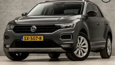 Gebruikt 2018 VW T-Roc Sport SUV | € 18.945 (Eerlijke prijs)