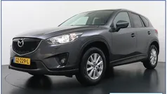 Gebruikt 2014 Mazda CX-5 Edition SUV | € 12.450 (Eerlijke prijs)