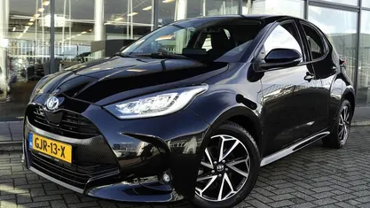 Occasion Toyota Yaris Edition 93 PK (68 kW) 2023 Hatchback