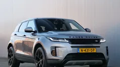 Gebruikt 2019 Land Rover Range Rover evoque HSE SUV | € 35.895 (Eerlijke prijs)