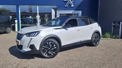 Wit Gebruikt 2023 Peugeot e-2008 GTi SUV | € 24.940 (Eerlijke prijs)