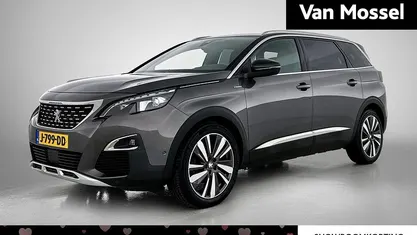 Suv Occasion 2020 Peugeot 5008 GT-line SUV | € 22.440 (Eerlijke prijs)
