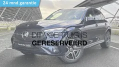 Blauw Gebruikt 2023 Mercedes GLC300e AMG line SUV | € 65.350 (Goede deal)