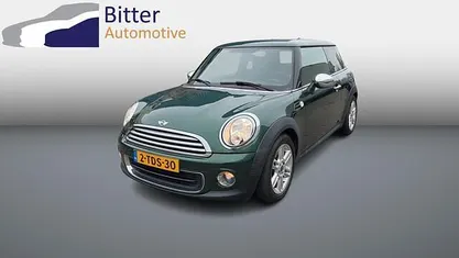 Occasion Mini Cooper 98 PK (72 kW) 2014 Hatchback