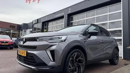 Occasion 2025 Renault Captur Esprit Alpine SUV | € 34.985 (Goede deal)