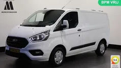 Gebruikt 2020 Ford Transit Custom Van | € 13.950 (Goede deal)