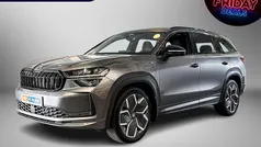 Gebruikt 2025 Skoda Kodiaq Business Line SUV | € 52.995 (Eerlijke prijs)