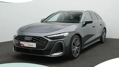 Occasion Audi A5 S-Line 150 PK (110 kW) 2025 Stationwagen