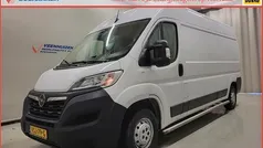 Gebruikt 2022 Opel Movano Van | € 16.250 (Eerlijke prijs)