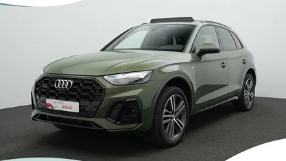 Occasion Audi Q5 S-Line 300 PK (220 kW) 2022 SUV