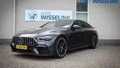 Gebruikt 2020 Mercedes AMG GT AMG Coupé | € 76.650 (Eerlijke prijs)