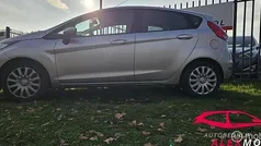 Gebruikt 2010 Ford Fiesta Titanium Hatchback | € 2.499 (Goede deal)