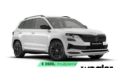 Gebruikt 2025 Skoda Karoq Business Line SUV | € 50.340 (Eerlijke prijs)