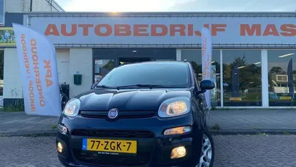 Occasion Fiat Panda 86 PK (63 kW) 2012 Hatchback