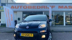 Gebruikt 2012 Fiat Panda Hatchback | € 5.950 (Eerlijke prijs)