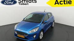 Gebruikt 2020 Ford Fiesta Titanium Hatchback | € 16.485 (Eerlijke prijs)