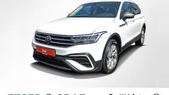 Gebruikt 2022 VW Tiguan Life SUV | € 43.737 (Eerlijke prijs)