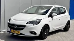 Gebruikt 2015 Opel Corsa Color Edition Hatchback | € 6.790 (Goede deal)
