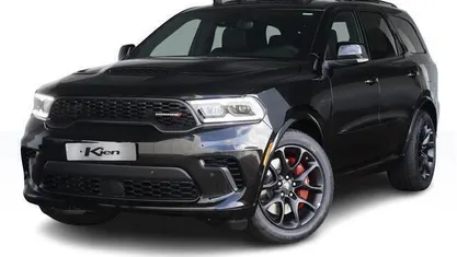 Occasion Dodge Durango 481 PK (353 kW) 2024 SUV