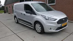 Grijs Gebruikt 2021 Ford Transit Trend Van | € 11.900 (Eerlijke prijs)