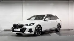 Gebruikt 2025 BMW 550e Performance Stationwagen | € 86.900 (Super prijs)