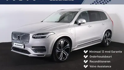 Occasion Volvo XC90 Ultimate 455 PK (334 kW) 2024 SUV