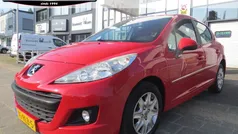 Gebruikt 2011 Peugeot 207 Access Hatchback | € 3.500 (Eerlijke prijs)
