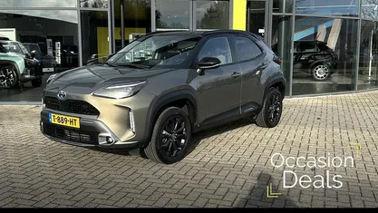Occasion 2023 Toyota Yaris Cross X-plore SUV | € 26.950 (Goede deal)
