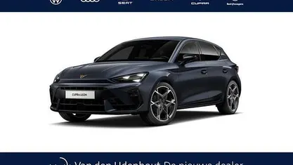 Occasion 2025 Cupra Leon Hatchback | € 48.621 (Eerlijke prijs)