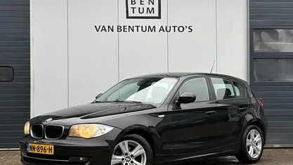 Occasion BMW 118 Executive 143 PK (105 kW) 2011 Hatchback