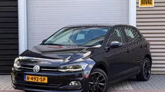 Gebruikt 2018 VW Polo Comfortline Hatchback | € 13.950 (Eerlijke prijs)