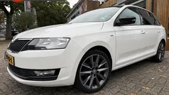 Gebruikt 2018 Skoda Rapid Drive Hatchback | € 10.000 (Eerlijke prijs)