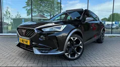 Gebruikt 2021 Cupra Formentor VZ SUV | € 29.490 (Eerlijke prijs)