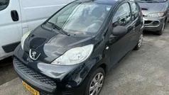 Gebruikt 2010 Peugeot 107 Hatchback | € 500 (Super prijs)
