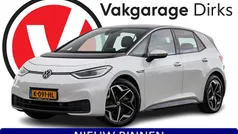 Wit Gebruikt 2020 VW ID.3 Hatchback | € 19.889 (Eerlijke prijs)