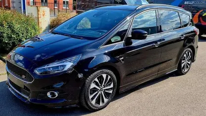 Occasion Ford S-MAX ST-Line 2019 MPV