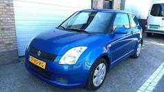 Gebruikt 2005 Suzuki Swift GLS Hatchback | € 1.999 (Eerlijke prijs)