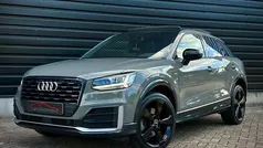 Gebruikt 2017 Audi Q2 S-Line SUV | € 24.950 (Eerlijke prijs)