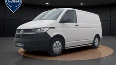 Gebruikt 2024 VW T6.1 Comfortline Van | € 24.900 (Super prijs)