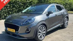 Gebruikt 2020 Ford Puma Titanium SUV | € 20.950 (Eerlijke prijs)