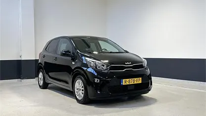 Gebruikt 2022 Kia Picanto Hatchback | € 12.749 (Eerlijke prijs)
