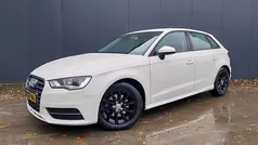 Gebruikt 2013 Audi A3 Sportback Attraction Hatchback | € 9.900 (Eerlijke prijs)
