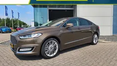 Gebruikt 2018 Ford Mondeo Vignale Sedan | € 20.935 (Eerlijke prijs)