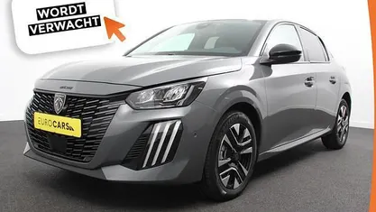 Occasion Peugeot 208 Allure 121 PK (88 kW) 2025 Hatchback